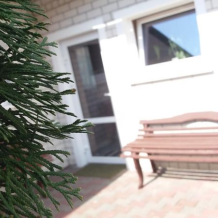 ברסט Guest House Uyutnyy מראה חיצוני תמונה