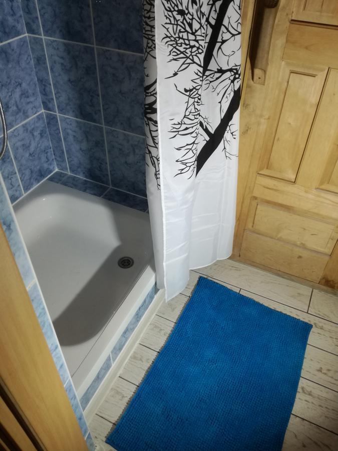 ברסט Guest House Uyutnyy מראה חיצוני תמונה