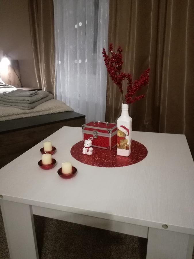 ברסט Guest House Uyutnyy מראה חיצוני תמונה