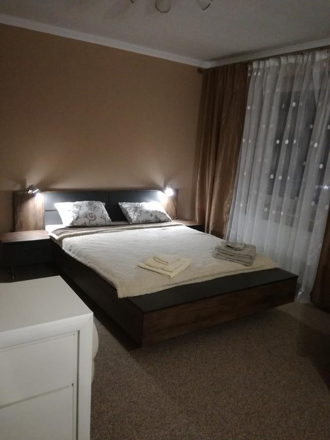 ברסט Guest House Uyutnyy מראה חיצוני תמונה