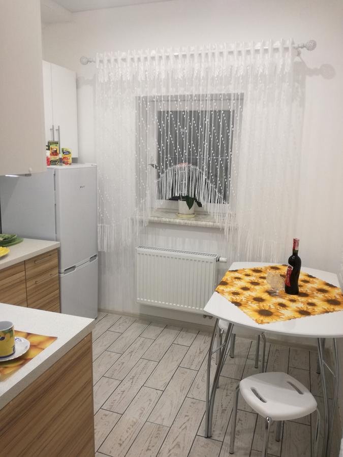 ברסט Guest House Uyutnyy מראה חיצוני תמונה
