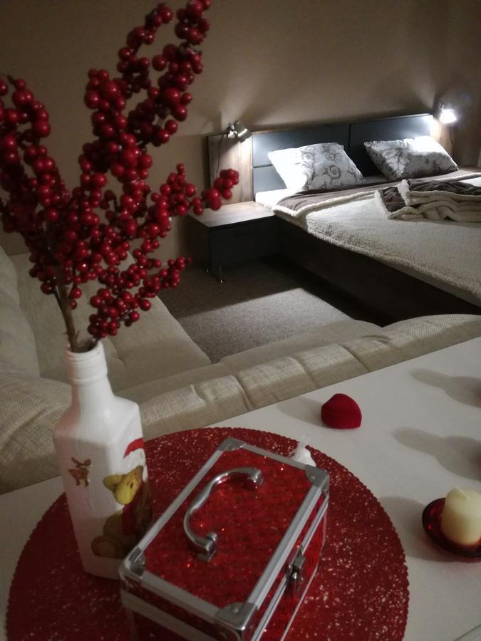 ברסט Guest House Uyutnyy מראה חיצוני תמונה