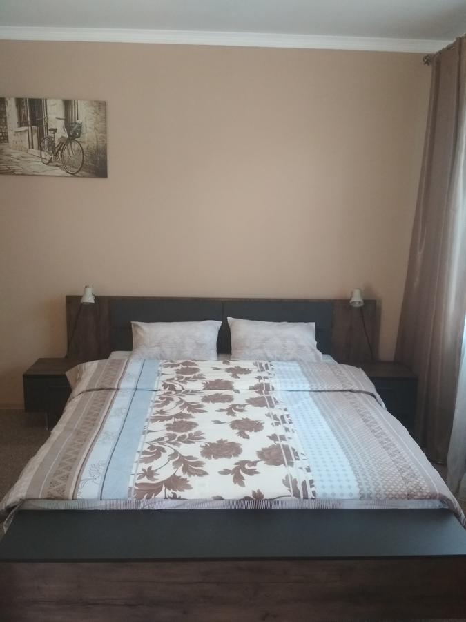 ברסט Guest House Uyutnyy מראה חיצוני תמונה