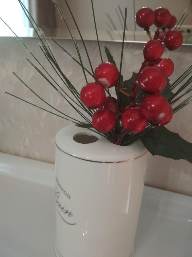 ברסט Guest House Uyutnyy מראה חיצוני תמונה