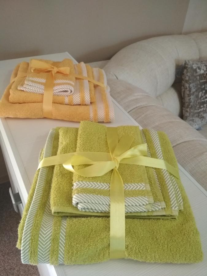 ברסט Guest House Uyutnyy מראה חיצוני תמונה