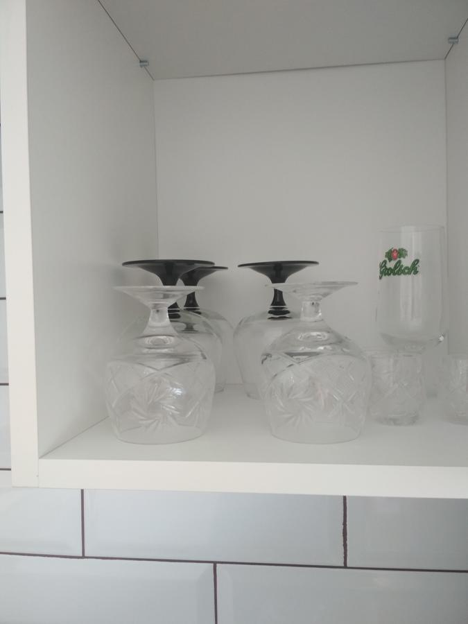 ברסט Guest House Uyutnyy מראה חיצוני תמונה