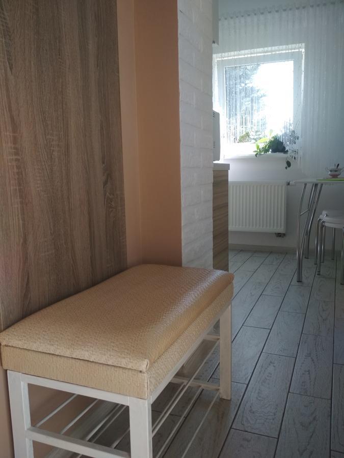 ברסט Guest House Uyutnyy מראה חיצוני תמונה